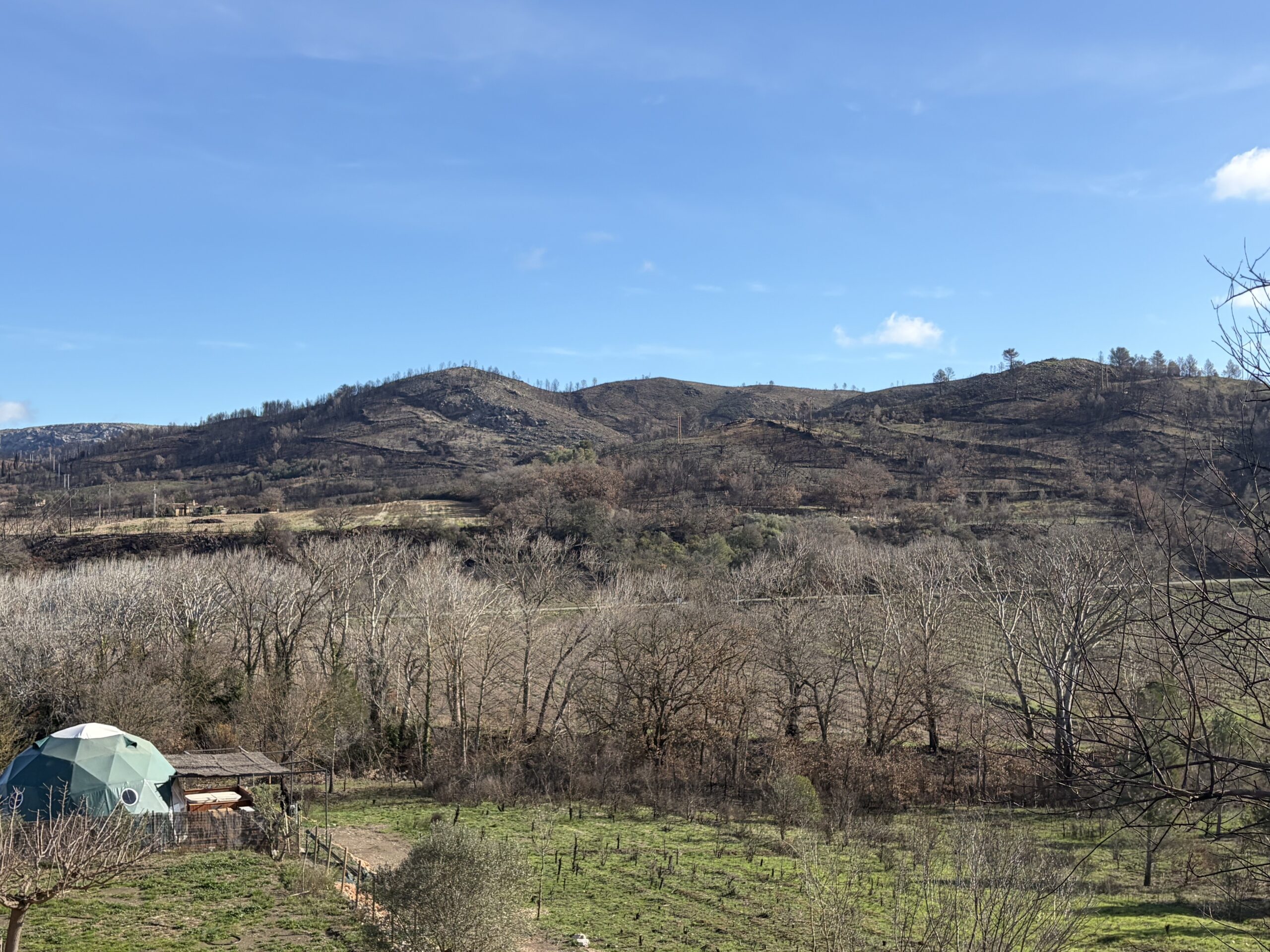 Le Secret des Cigales, Durban-Corbières